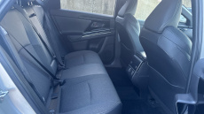 Toyota bZ4X 150kW Motion 71.4kWh 5dr Auto Electric Hatchback